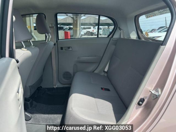 Used 2016 AT daihatsu mira-e-s LA300S Image[16]