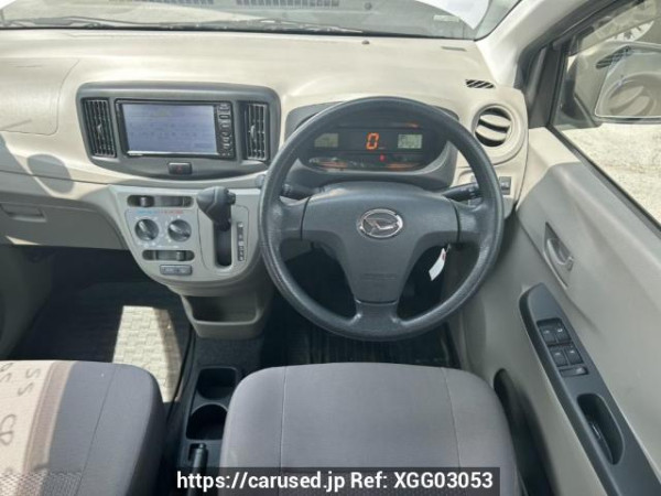 Used 2016 AT daihatsu mira-e-s LA300S Image[20]