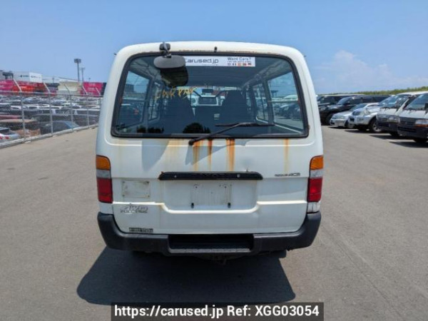 Used 2001 AT toyota regiusace-van LH178V Image[5]