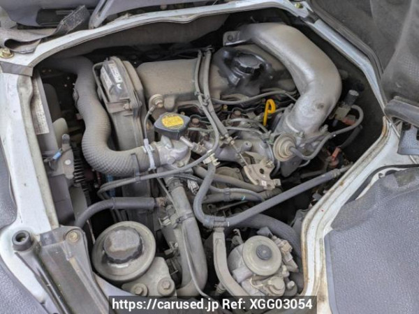 Used 2001 AT toyota regiusace-van LH178V Image[9]