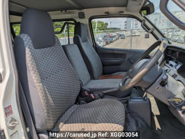 Used 2001 AT toyota regiusace-van LH178V Image[11]