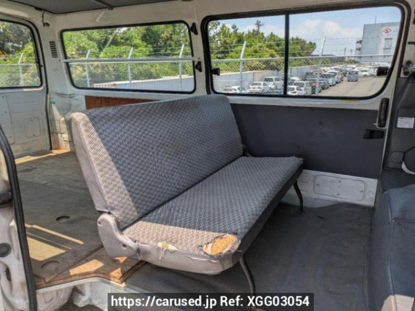 Used 2001 AT toyota regiusace-van LH178V Image[13]