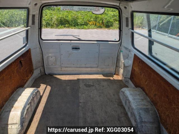 Used 2001 AT toyota regiusace-van LH178V Image[15]