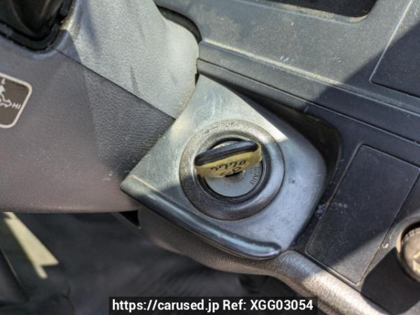 Used 2001 AT toyota regiusace-van LH178V Image[19]