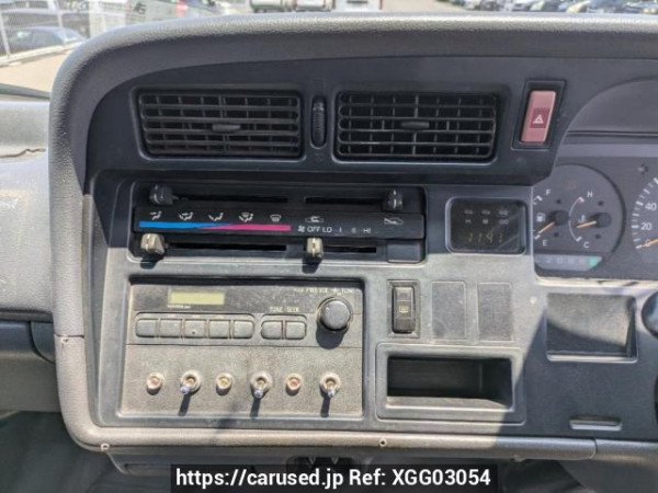 Used 2001 AT toyota regiusace-van LH178V Image[21]