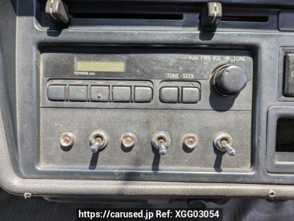 Used 2001 AT toyota regiusace-van LH178V Image[23]