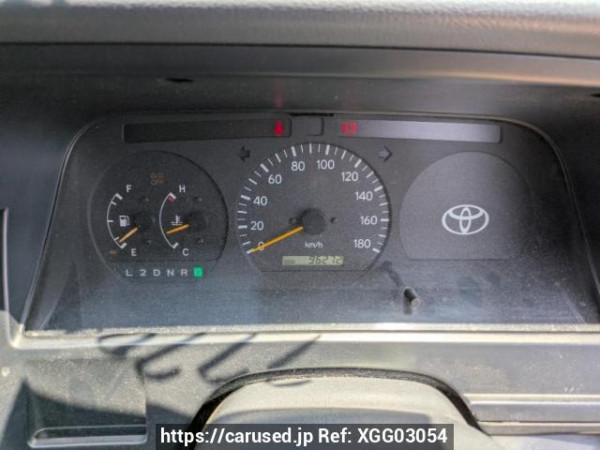 Used 2001 AT toyota regiusace-van LH178V Image[25]