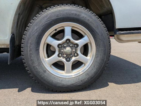 Used 2001 AT toyota regiusace-van LH178V Image[27]