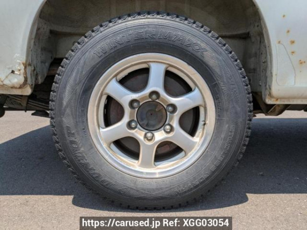 Used 2001 AT toyota regiusace-van LH178V Image[28]