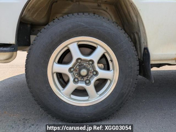Used 2001 AT toyota regiusace-van LH178V Image[30]
