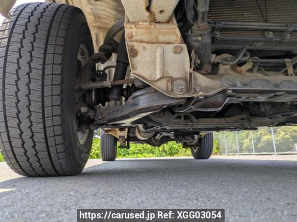 Used 2001 AT toyota regiusace-van LH178V Image[31]