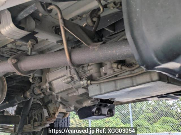 Used 2001 AT toyota regiusace-van LH178V Image[33]