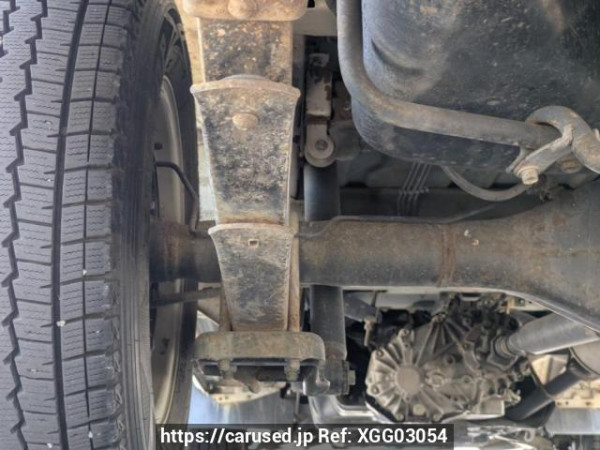 Used 2001 AT toyota regiusace-van LH178V Image[36]