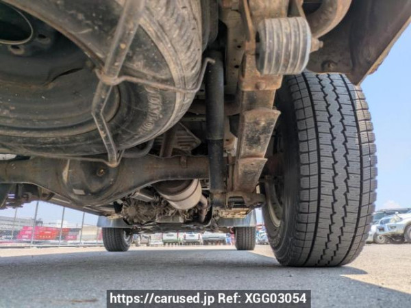 Used 2001 AT toyota regiusace-van LH178V Image[39]