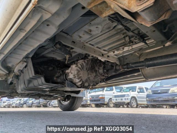 Used 2001 AT toyota regiusace-van LH178V Image[41]