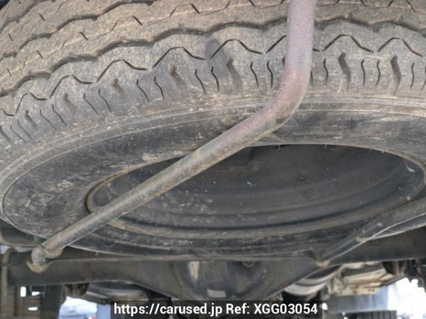 Used 2001 AT toyota regiusace-van LH178V Image[43]