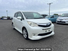 Subaru Trezia NCP120X