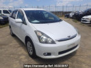 Toyota Wish ZNE10G