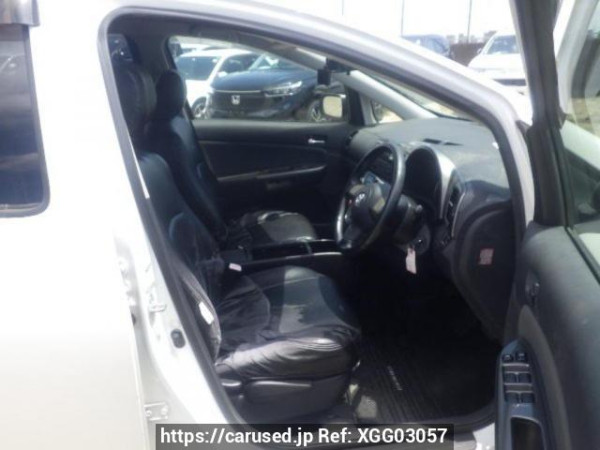Used 2004 AT toyota wish ZNE10G Image[11]