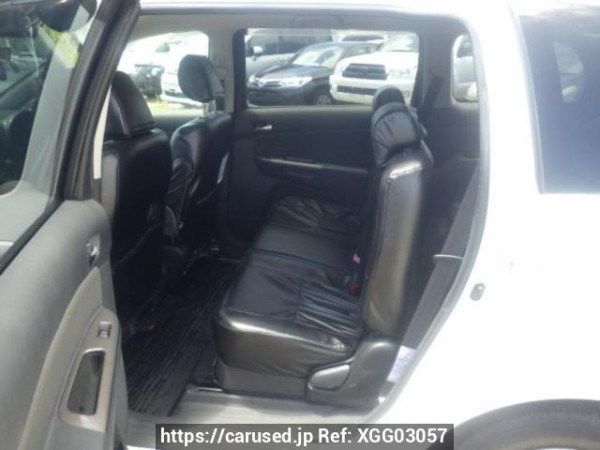 Used 2004 AT toyota wish ZNE10G Image[14]