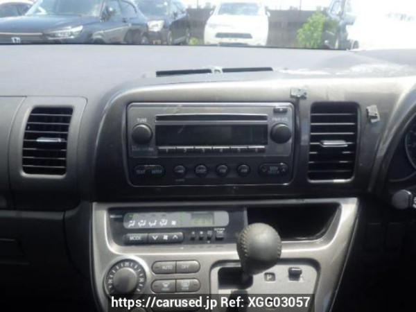 Used 2004 AT toyota wish ZNE10G Image[19]