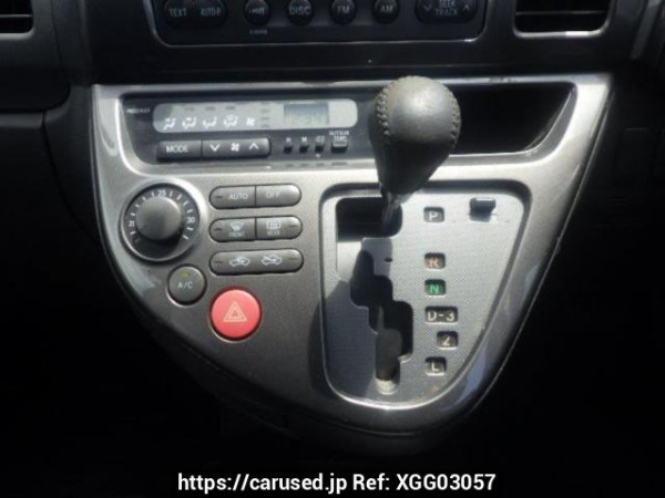 Used 2004 AT toyota wish ZNE10G Image[20]