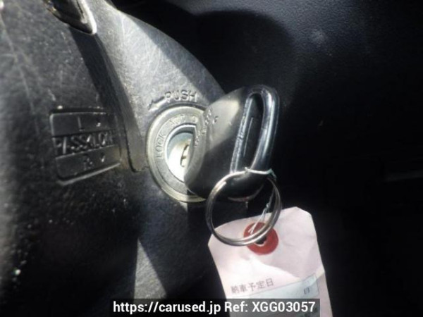 Used 2004 AT toyota wish ZNE10G Image[23]