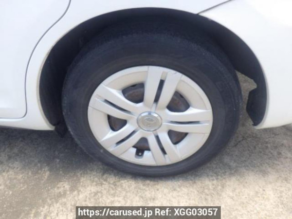Used 2004 AT toyota wish ZNE10G Image[27]
