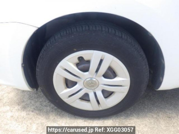 Used 2004 AT toyota wish ZNE10G Image[28]