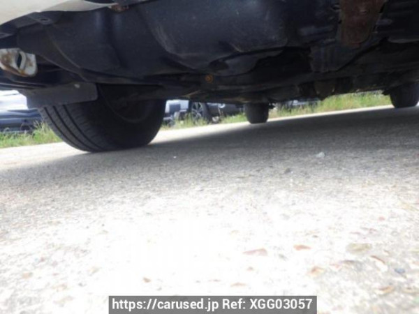 Used 2004 AT toyota wish ZNE10G Image[29]