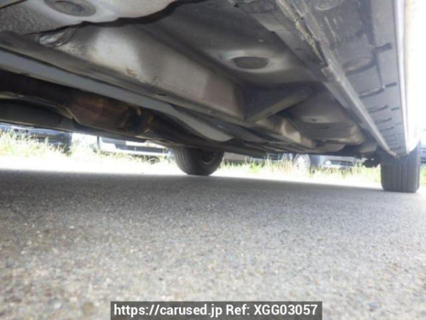 Used 2004 AT toyota wish ZNE10G Image[34]