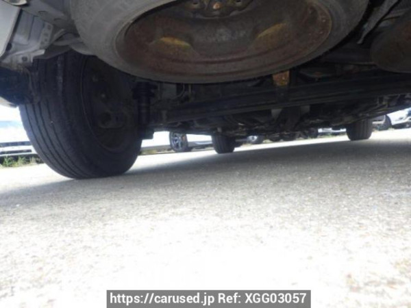 Used 2004 AT toyota wish ZNE10G Image[35]