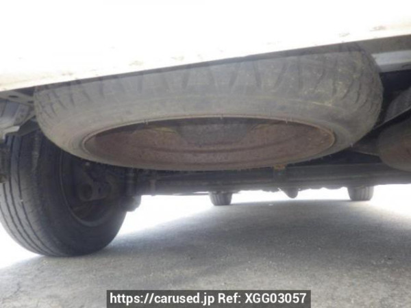 Used 2004 AT toyota wish ZNE10G Image[37]