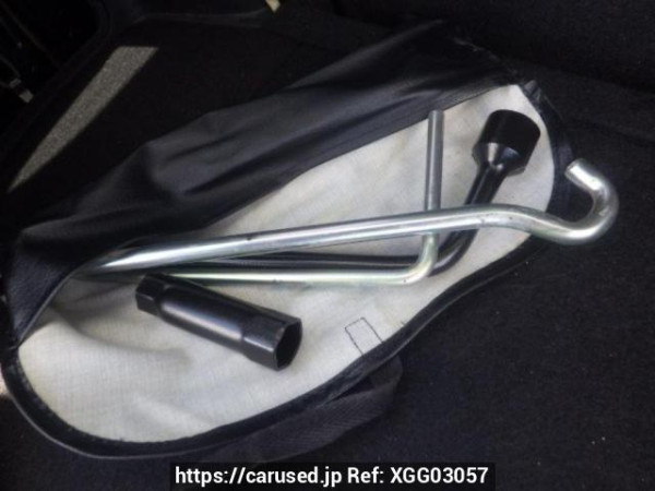 Used 2004 AT toyota wish ZNE10G Image[39]