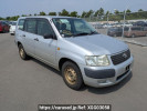 Toyota Succeed Van NCP55V
