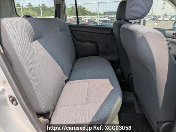 Used 2012 AT toyota succeed-van NCP55V Image[13]