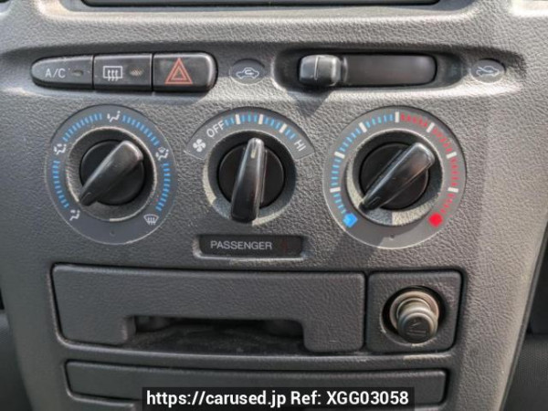 Used 2012 AT toyota succeed-van NCP55V Image[20]