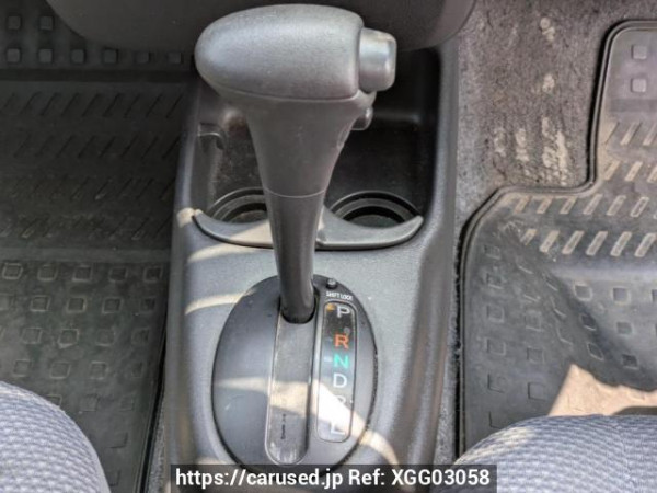 Used 2012 AT toyota succeed-van NCP55V Image[21]