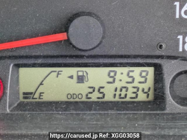 Used 2012 AT toyota succeed-van NCP55V Image[23]