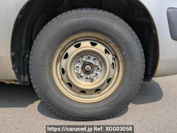 Used 2012 AT toyota succeed-van NCP55V Image[25]