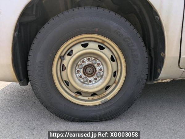 Used 2012 AT toyota succeed-van NCP55V Image[26]