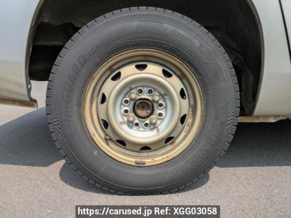 Used 2012 AT toyota succeed-van NCP55V Image[27]