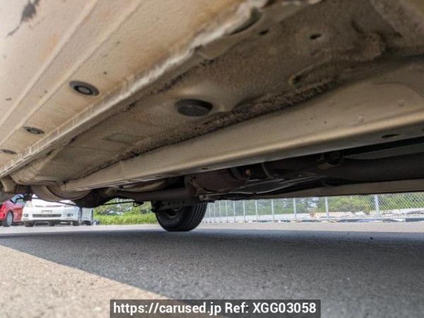 Used 2012 AT toyota succeed-van NCP55V Image[31]