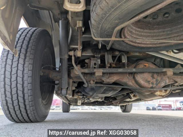 Used 2012 AT toyota succeed-van NCP55V Image[36]