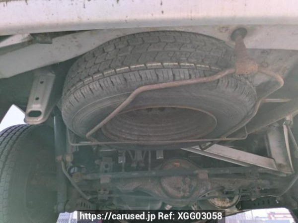 Used 2012 AT toyota succeed-van NCP55V Image[37]