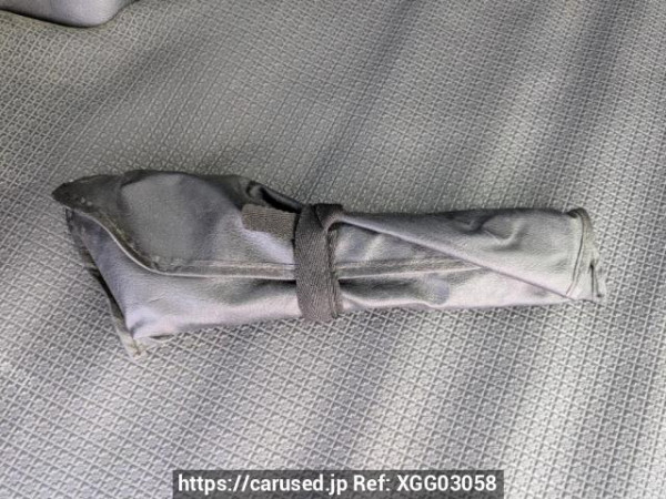 Used 2012 AT toyota succeed-van NCP55V Image[38]