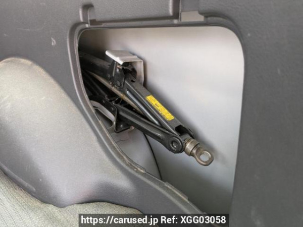 Used 2012 AT toyota succeed-van NCP55V Image[39]