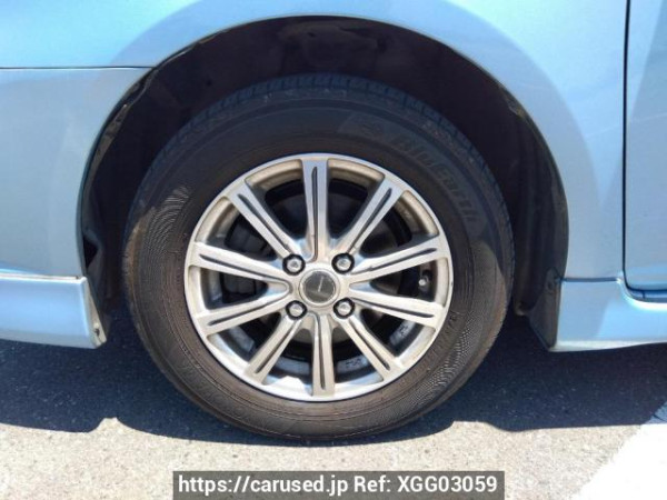 Used 2003 AT toyota raum NCZ20 Image[27]