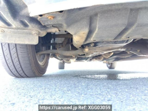 Used 2003 AT toyota raum NCZ20 Image[30]