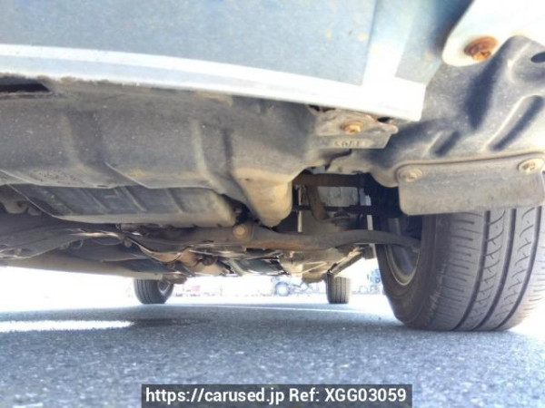 Used 2003 AT toyota raum NCZ20 Image[31]